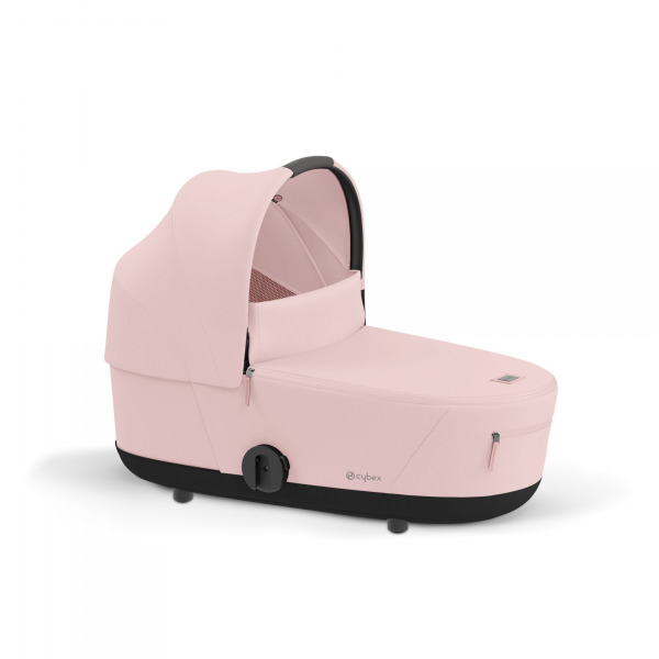 CYBEX Platinum Mios Lux mzeskosr - Peach Pink